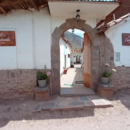 Casona Buenavista Andahuaylillas 외부 사진