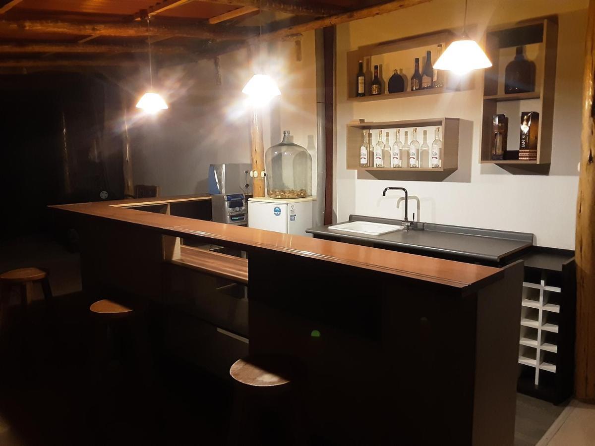 Casona Buenavista Andahuaylillas 외부 사진