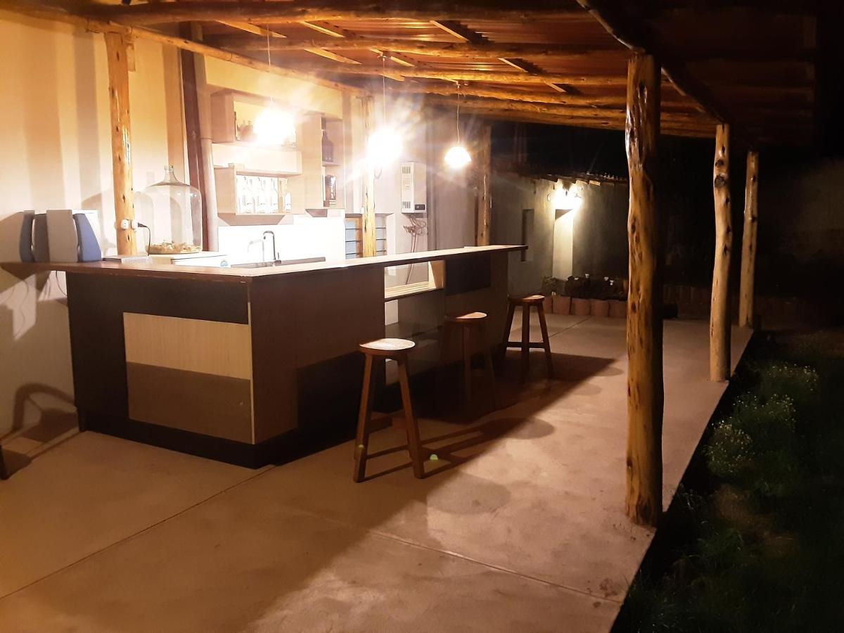 Casona Buenavista Andahuaylillas 외부 사진