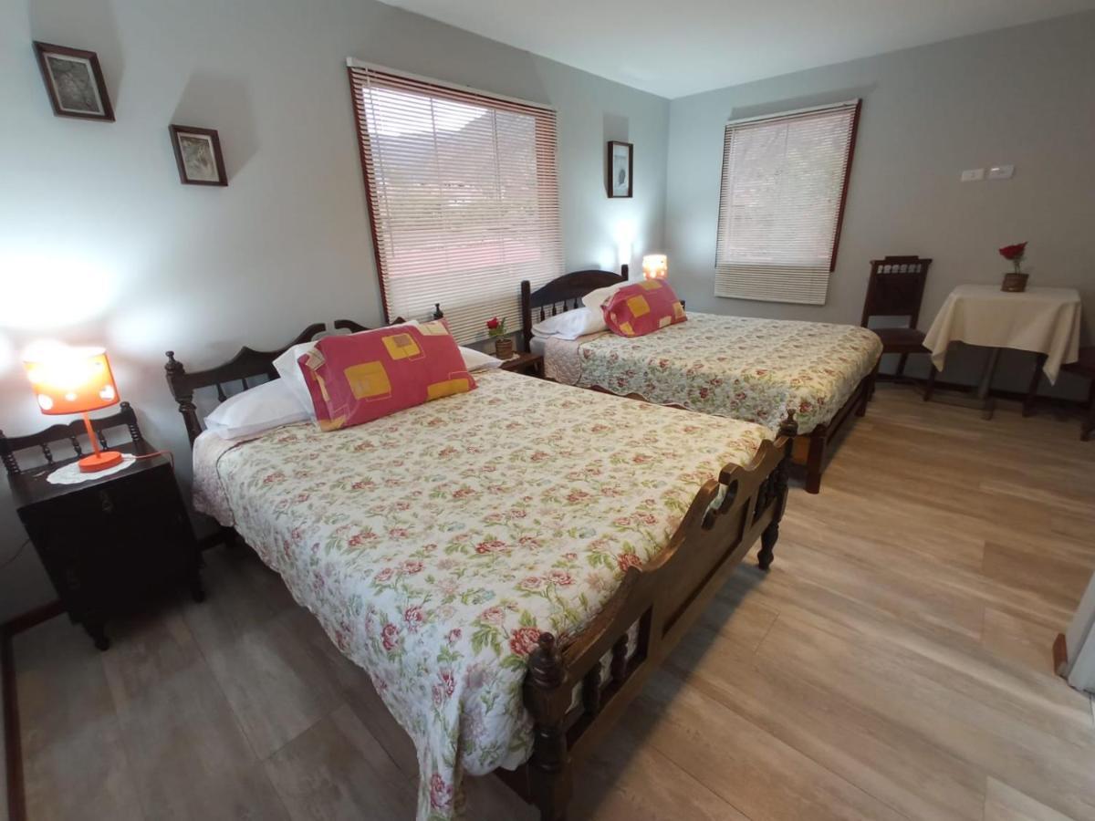 Casona Buenavista Andahuaylillas 외부 사진