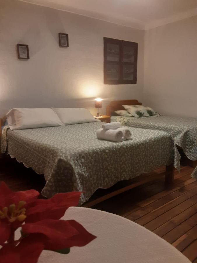Casona Buenavista Andahuaylillas 외부 사진