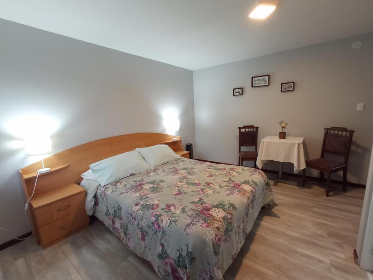 Casona Buenavista Andahuaylillas 외부 사진
