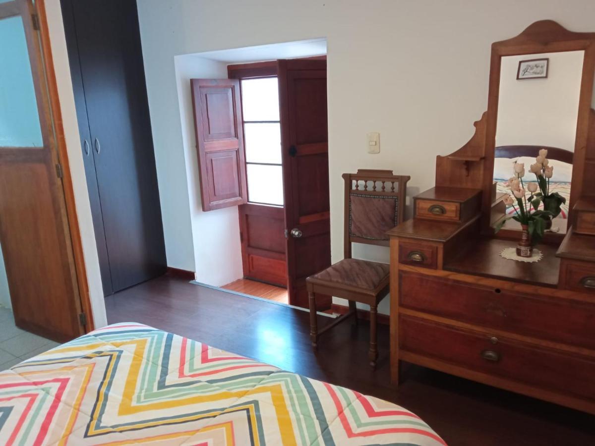 Casona Buenavista Andahuaylillas 외부 사진