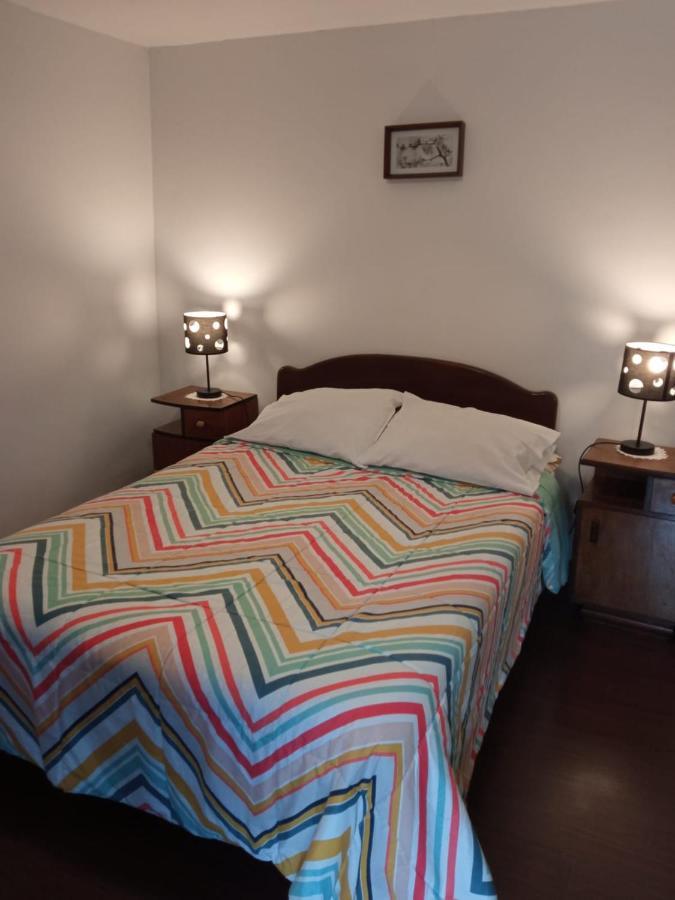 Casona Buenavista Andahuaylillas 외부 사진