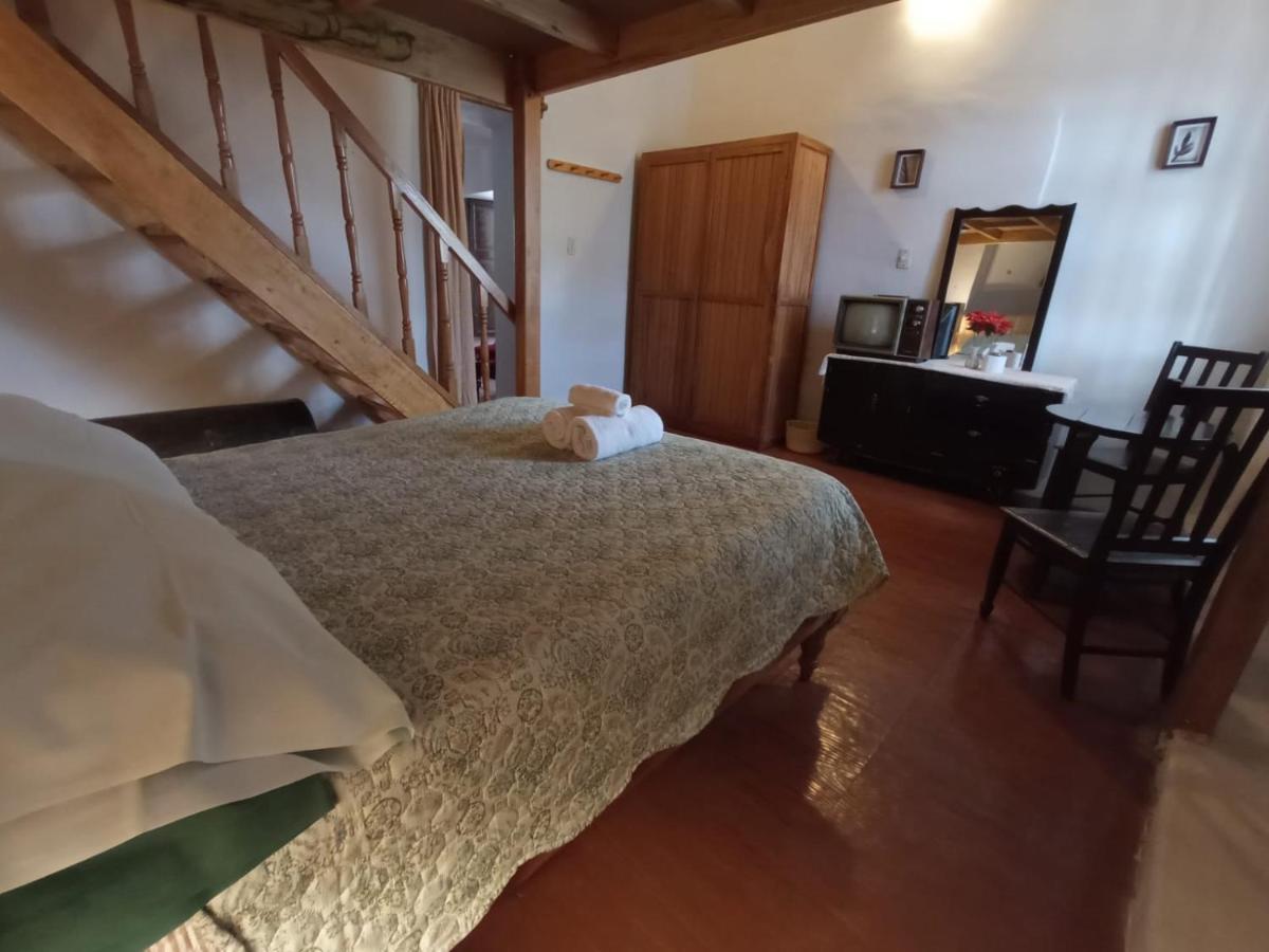 Casona Buenavista Andahuaylillas 외부 사진