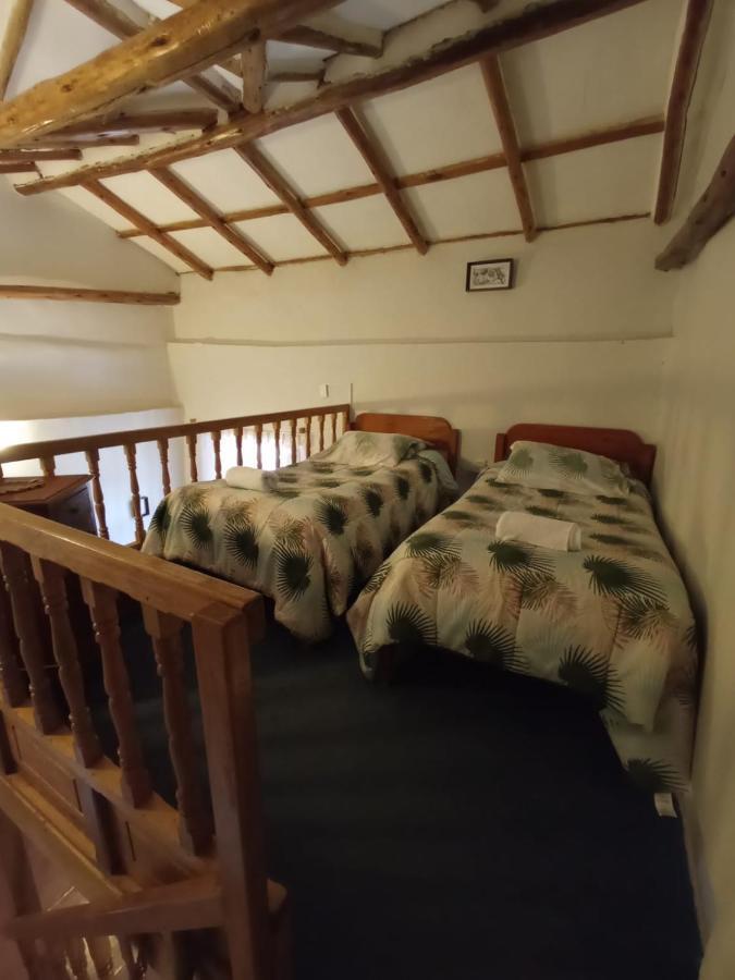 Casona Buenavista Andahuaylillas 외부 사진