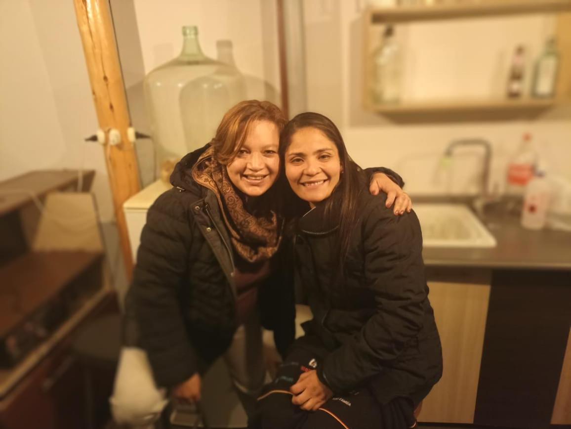 Casona Buenavista Andahuaylillas 외부 사진