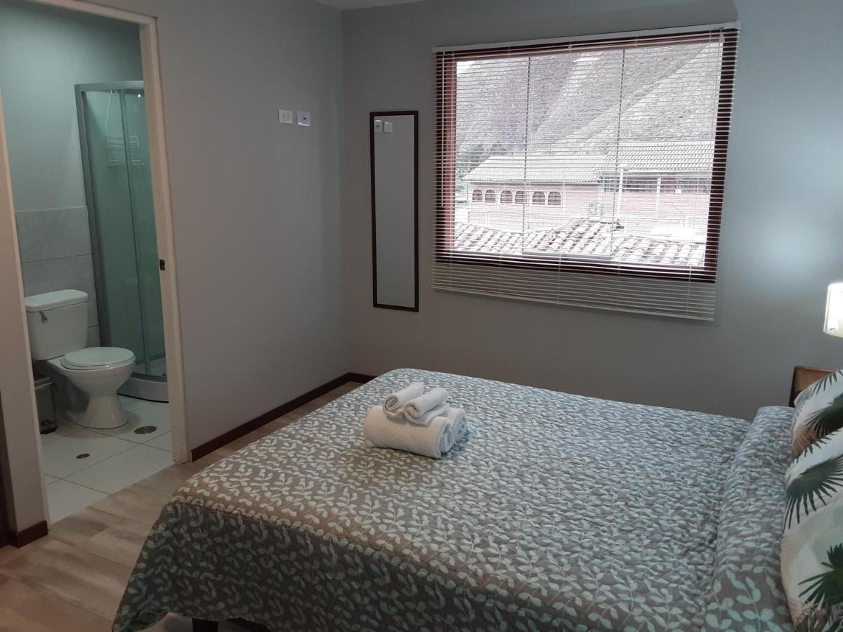 Casona Buenavista Andahuaylillas 외부 사진