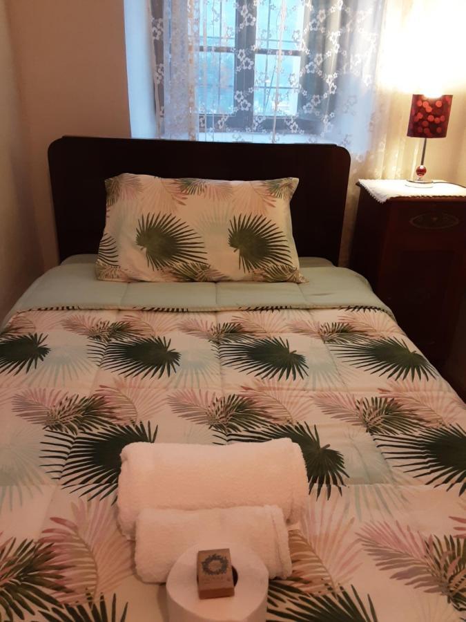 Casona Buenavista Andahuaylillas 외부 사진