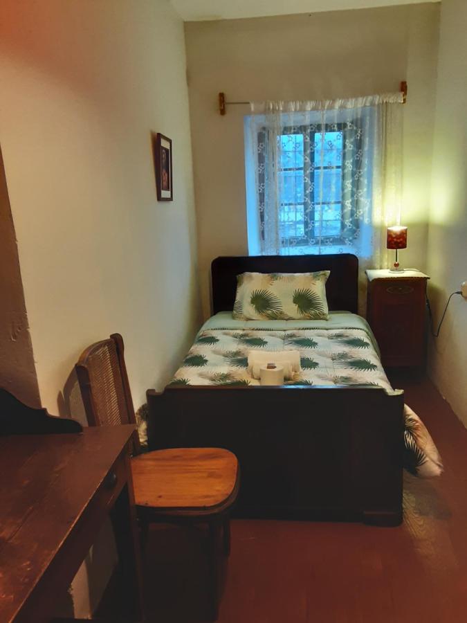 Casona Buenavista Andahuaylillas 외부 사진
