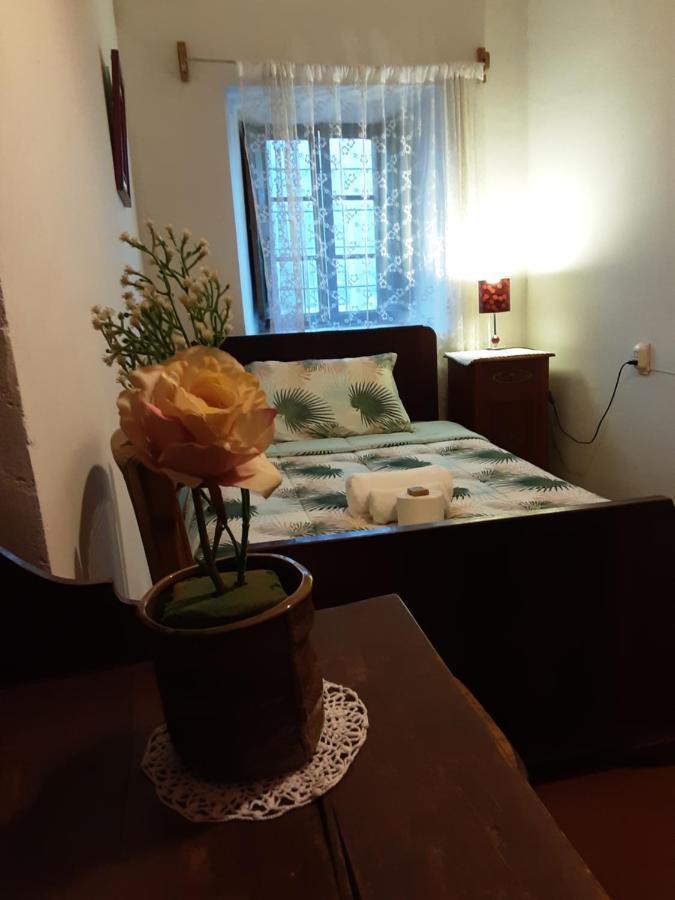 Casona Buenavista Andahuaylillas 외부 사진