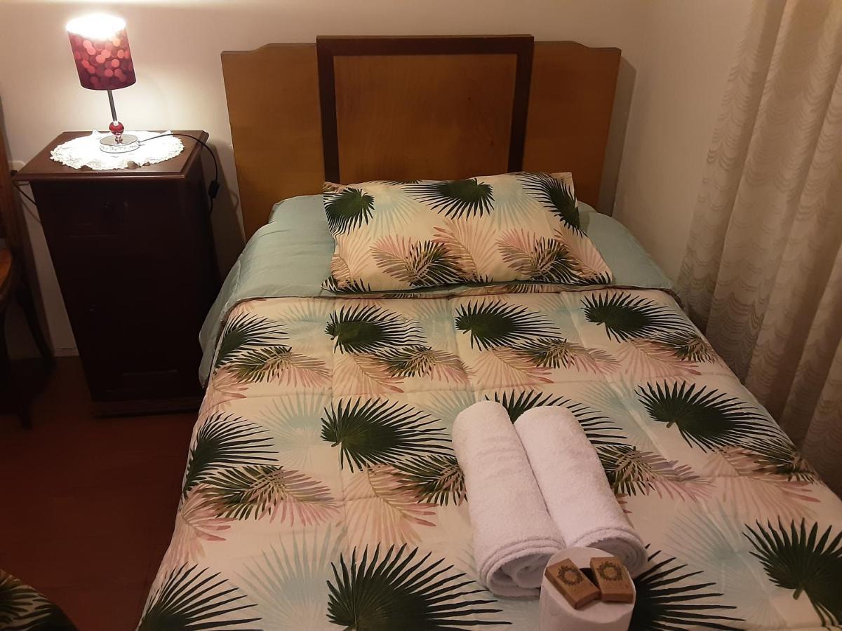 Casona Buenavista Andahuaylillas 외부 사진