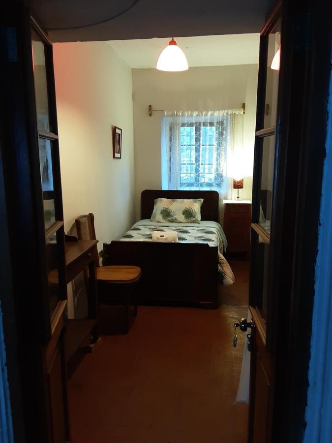 Casona Buenavista Andahuaylillas 외부 사진